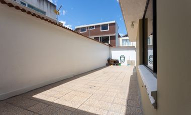 Valle de Los Chillos, Casa en Venta, 302m2, 4 Habitaciones