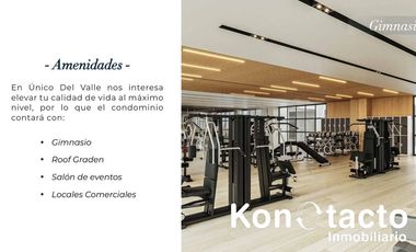 OFICINAS EN DEL VALLE CENTRO, GABRIEL MANCERA, BENITO JUÁREZ