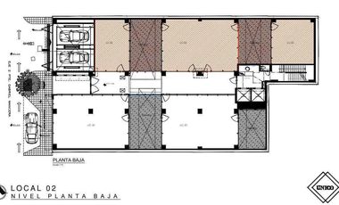OFICINAS EN DEL VALLE CENTRO, GABRIEL MANCERA, BENITO JUÁREZ