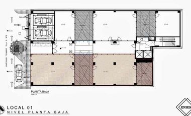 OFICINAS EN DEL VALLE CENTRO, GABRIEL MANCERA, BENITO JUÁREZ