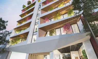 OFICINAS EN DEL VALLE CENTRO, GABRIEL MANCERA, BENITO JUÁREZ