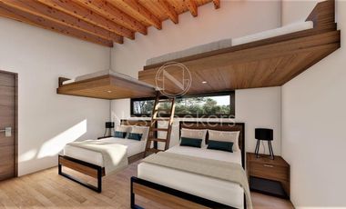 CASA EN PREVENTA  CERCA DE AVANDARO