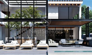 CASA EN PREVENTA  CERCA DE AVANDARO