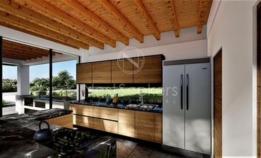 CASA EN PREVENTA  CERCA DE AVANDARO