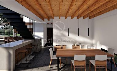 CASA EN PREVENTA  CERCA DE AVANDARO
