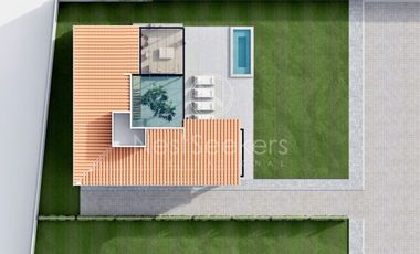 CASA EN PREVENTA  CERCA DE AVANDARO