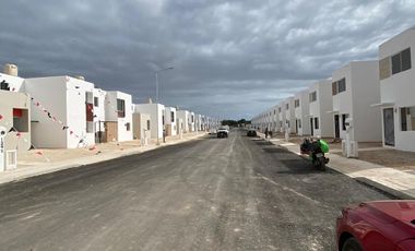 CASA EN VENTA EN MERIDA, EN KANASIN