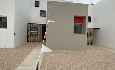 CASA EN VENTA EN MERIDA, EN KANASIN