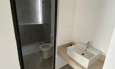 CASA EN VENTA EN MERIDA, EN KANASIN DE 2 RECAMARAS