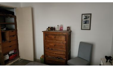 Vendo Depto 2 dor Bº Juniors Planta Baja con Patio APTO CREDITO BANCOR