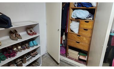Vendo Depto 2 dor Bº Juniors Planta Baja con Patio APTO CREDITO BANCOR