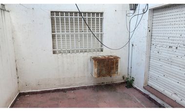 Vendo Depto 2 dor Bº Juniors Planta Baja con Patio APTO CREDITO BANCOR