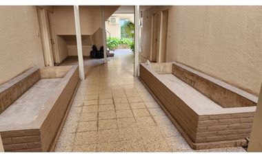 Vendo Depto 2 dor Bº Juniors Planta Baja con Patio APTO CREDITO BANCOR