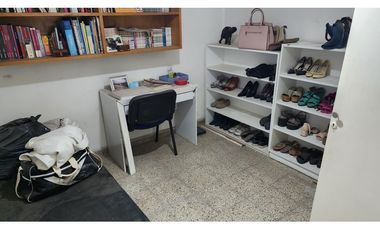 Vendo Depto 2 dor Bº Juniors Planta Baja con Patio APTO CREDITO BANCOR