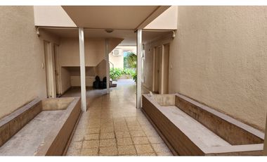 Vendo Depto 2 dor Bº Juniors Planta Baja con Patio APTO CREDITO BANCOR