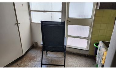Vendo Depto 2 dor Bº Juniors Planta Baja con Patio APTO CREDITO BANCOR