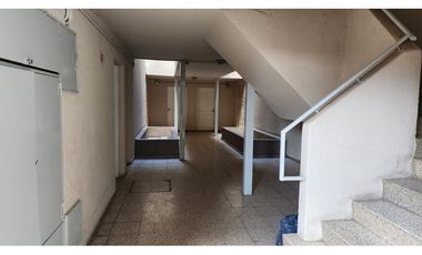 Vendo Depto 2 dor Bº Juniors Planta Baja con Patio APTO CREDITO BANCOR