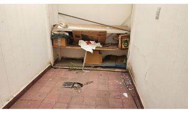 Vendo Depto 2 dor Bº Juniors Planta Baja con Patio APTO CREDITO BANCOR
