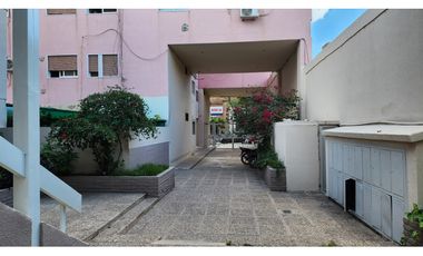 Vendo Depto 2 dor Bº Juniors Planta Baja con Patio APTO CREDITO BANCOR