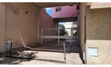Vendo Depto 2 dor Bº Juniors Planta Baja con Patio APTO CREDITO BANCOR
