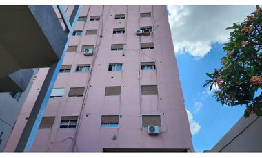 Vendo Depto 2 dor Bº Juniors Planta Baja con Patio APTO CREDITO BANCOR