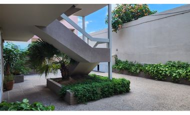 Vendo Depto 2 dor Bº Juniors Planta Baja con Patio APTO CREDITO BANCOR