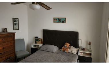 Vendo Depto 2 dor Bº Juniors Planta Baja con Patio APTO CREDITO BANCOR