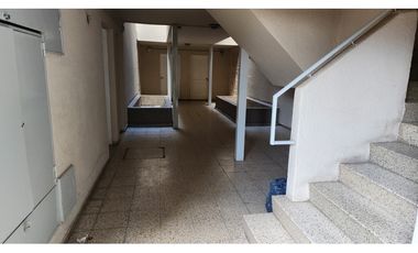 Vendo Depto 2 dor Bº Juniors Planta Baja con Patio APTO CREDITO BANCOR