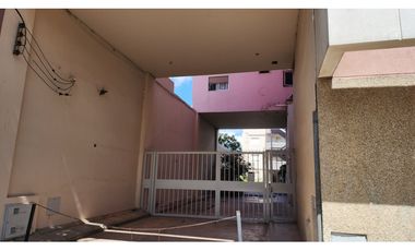 Vendo Depto 2 dor Bº Juniors Planta Baja con Patio APTO CREDITO BANCOR