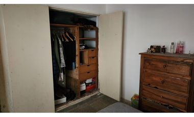 Vendo Depto 2 dor Bº Juniors Planta Baja con Patio APTO CREDITO BANCOR