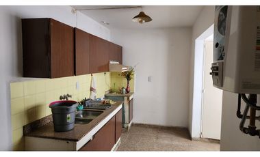 Vendo Depto 2 dor Bº Juniors Planta Baja con Patio APTO CREDITO BANCOR