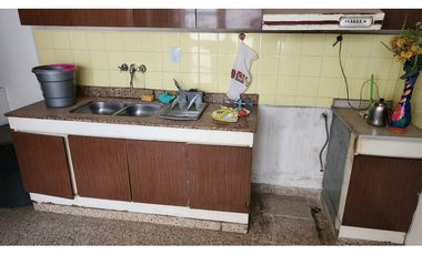 Vendo Depto 2 dor Bº Juniors Planta Baja con Patio APTO CREDITO BANCOR