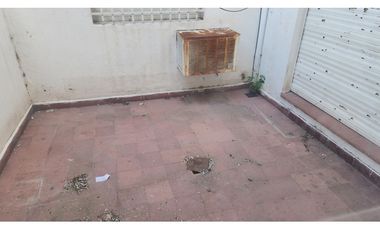Vendo Depto 2 dor Bº Juniors Planta Baja con Patio APTO CREDITO BANCOR