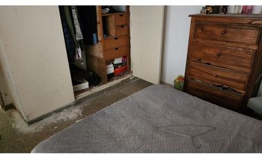 Vendo Depto 2 dor Bº Juniors Planta Baja con Patio APTO CREDITO BANCOR