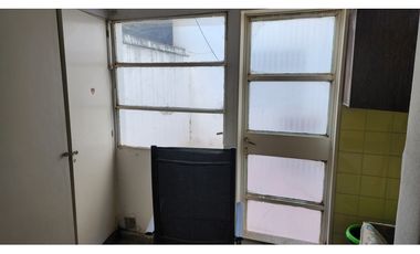 Vendo Depto 2 dor Bº Juniors Planta Baja con Patio APTO CREDITO BANCOR