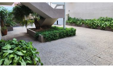 Vendo Depto 2 dor Bº Juniors Planta Baja con Patio APTO CREDITO BANCOR