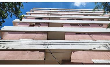 Vendo Depto 2 dor Bº Juniors Planta Baja con Patio APTO CREDITO BANCOR