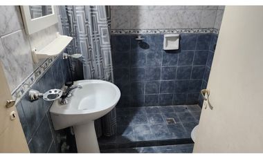 Vendo Depto 2 dor Bº Juniors Planta Baja con Patio APTO CREDITO BANCOR