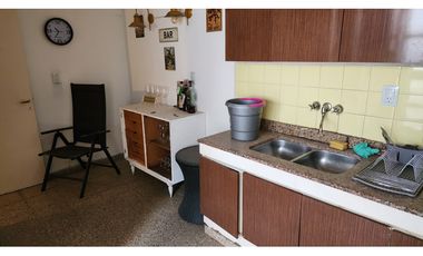 Vendo Depto 2 dor Bº Juniors Planta Baja con Patio APTO CREDITO BANCOR