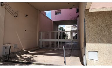 Vendo Depto 2 dor Bº Juniors Planta Baja con Patio APTO CREDITO BANCOR