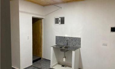 Alquilo Monoambiente