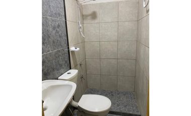 Alquilo Monoambiente