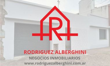 Casa a reciclar (Calle 21 e/ 8 y 10)