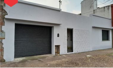 Casa a reciclar (Calle 21 e/ 8 y 10)