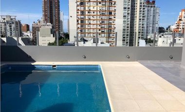 DEPARTAMENTO EN CABA