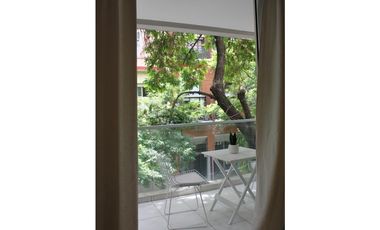 DEPARTAMENTO EN CABA