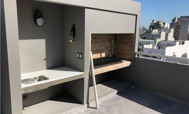 DEPARTAMENTO EN CABA