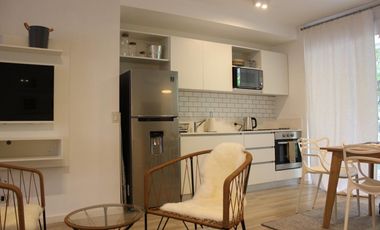 DEPARTAMENTO EN CABA