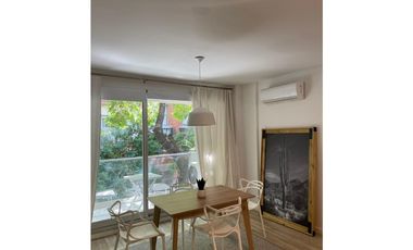 DEPARTAMENTO EN CABA