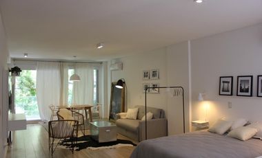 DEPARTAMENTO EN CABA